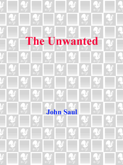 The Unwanted (2010) by John Saul