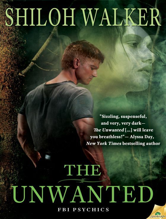 The Unwanted (A Novella of the FBI Psychics)