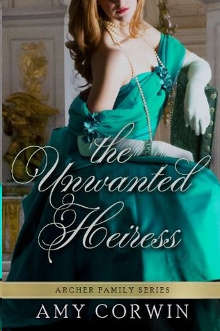 The Unwanted Heiress