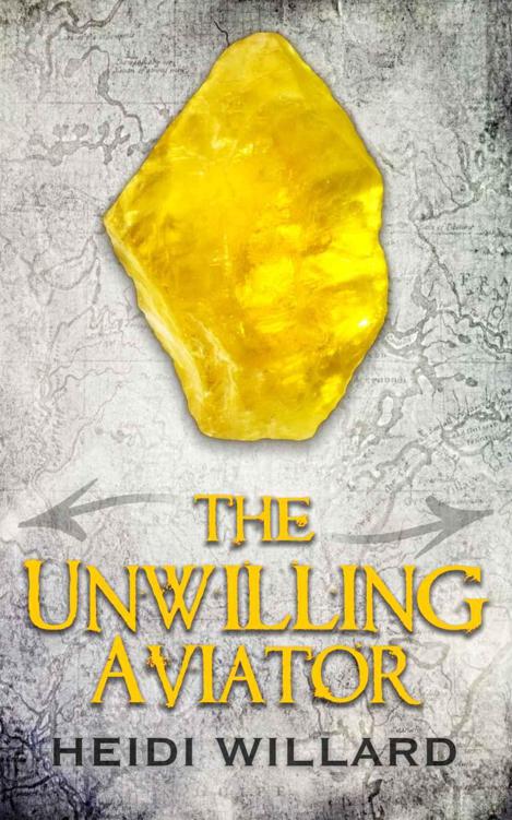 The Unwilling Aviator (Book 4) by Heidi Willard