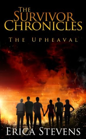 The Upheaval (2000) by Erica Stevens