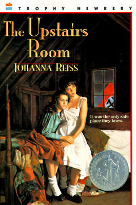 The Upstairs Room (1990)