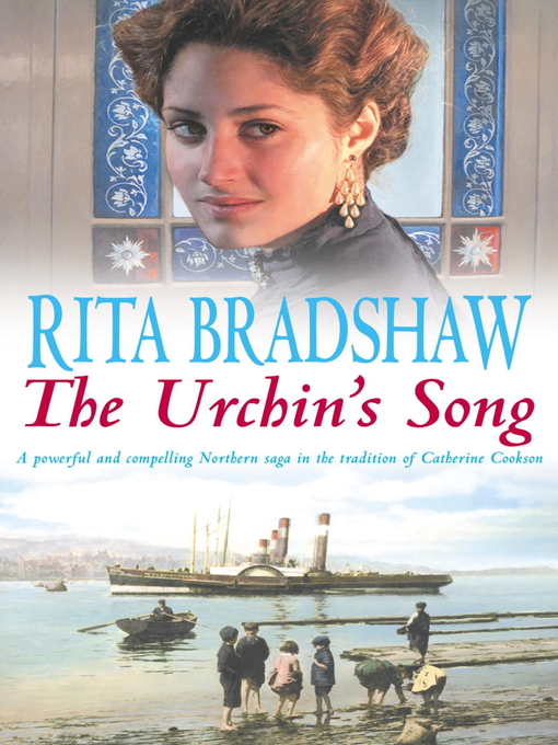 The Urchin's Song by Rita Bradshaw