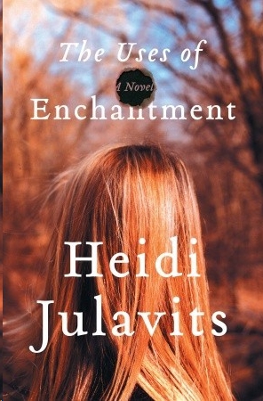 The Uses of Enchantment by Heidi Julavits