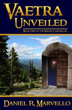 The Vaetra Chronicles: Book 01 - Vaetra Unveiled