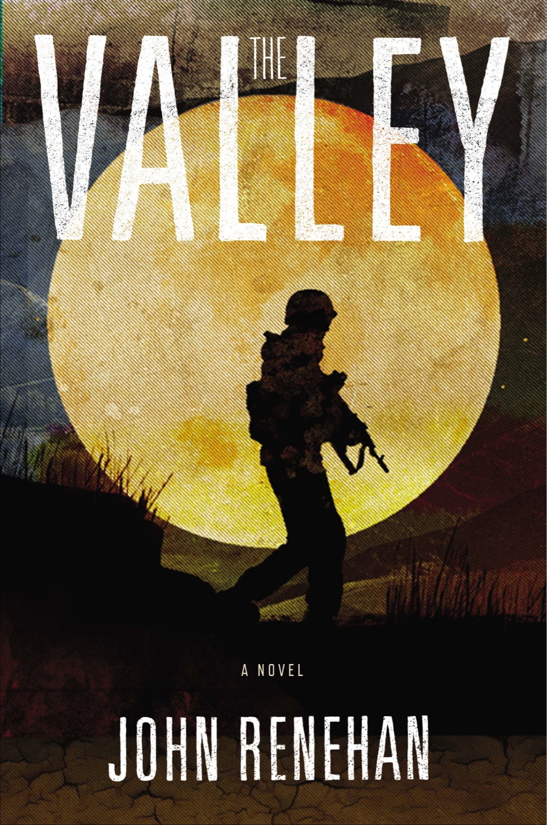 The Valley (2015) by John Renehan