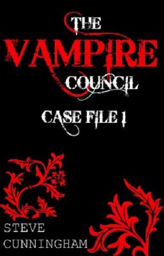 The Vampire Council: Case File:1