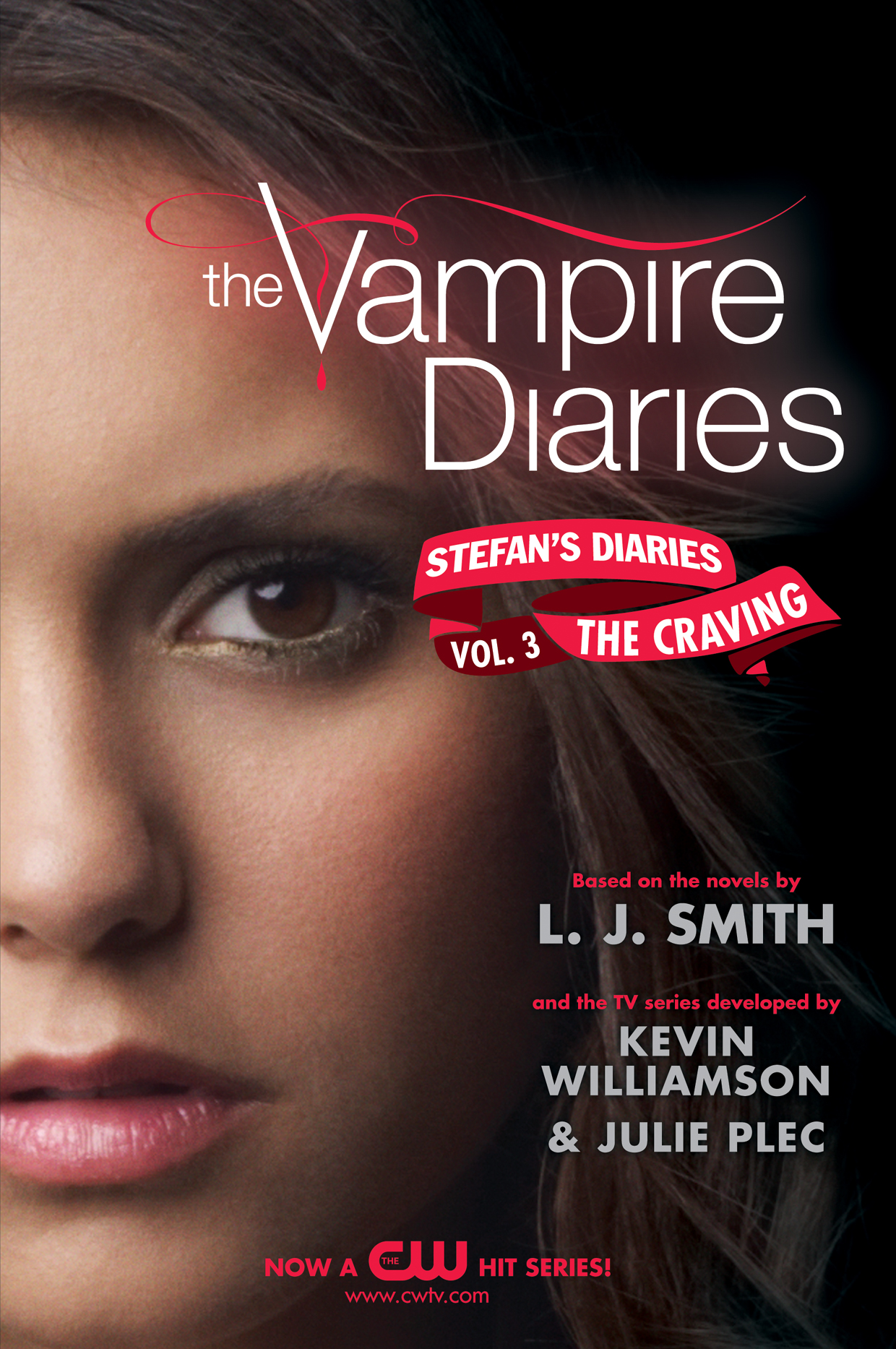 The Vampire Diaries: Stefan’s Diaries #3: The Craving by L. J. Smith