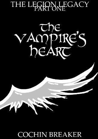 The Vampire's Heart by Breaker, Cochin