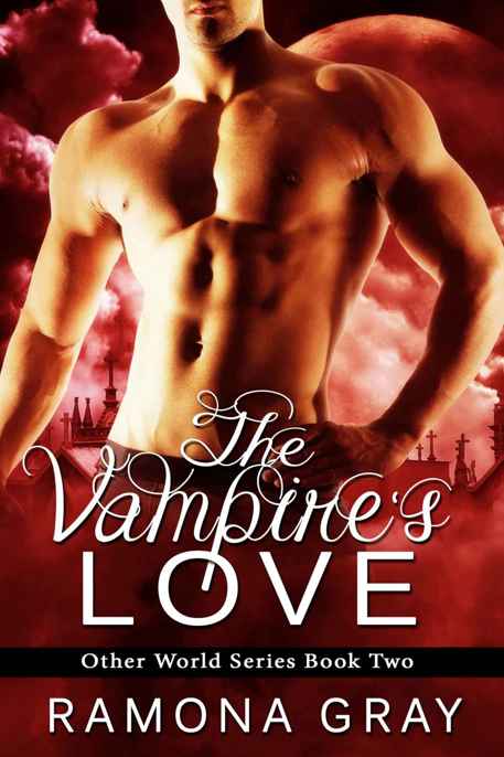 The Vampire's Love