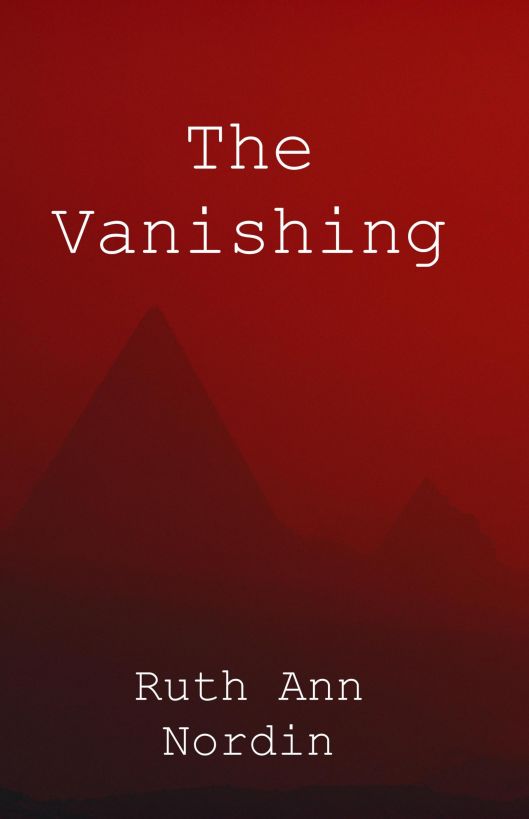 The Vanishing by Ruth Ann Nordin