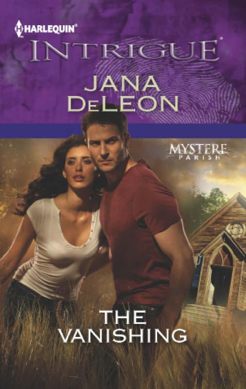 The Vanishing by Jana Deleon