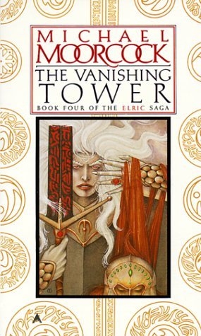 The Vanishing Tower (1987)