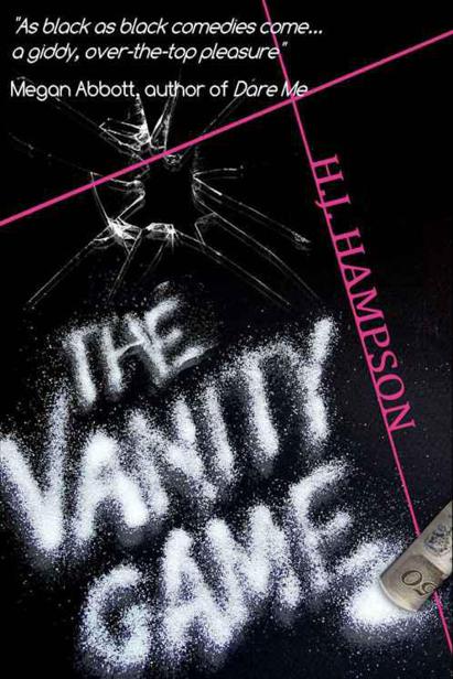 The Vanity Game by H. J. Hampson