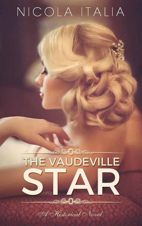 The Vaudeville Star by Nicola Italia