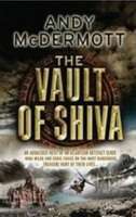 The Vault Of Shiva (2011) by Andy McDermott