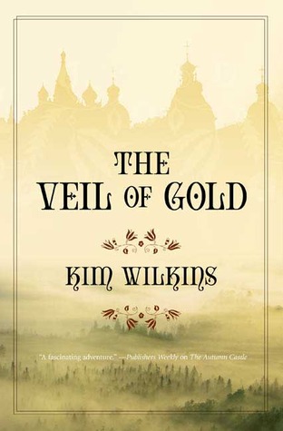 The Veil of Gold (2008)