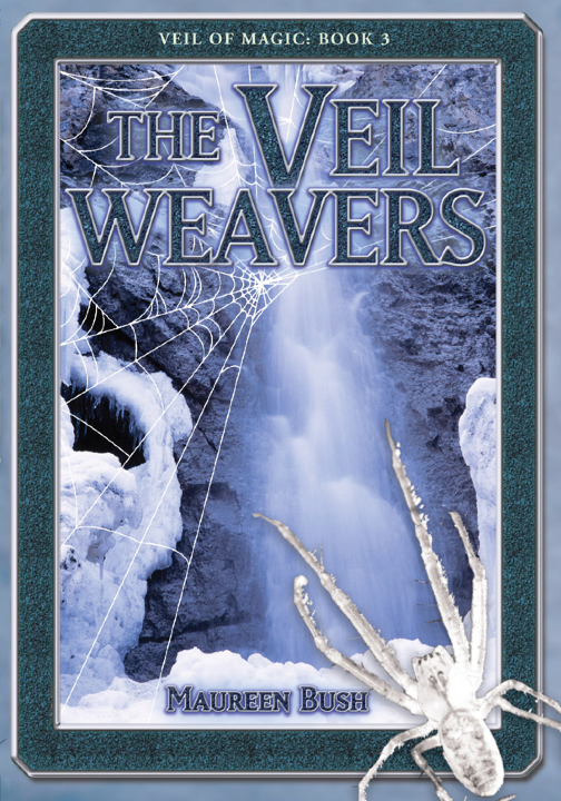 The Veil Weavers by Maureen Bush