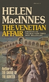 The Venetian Affair (1985)