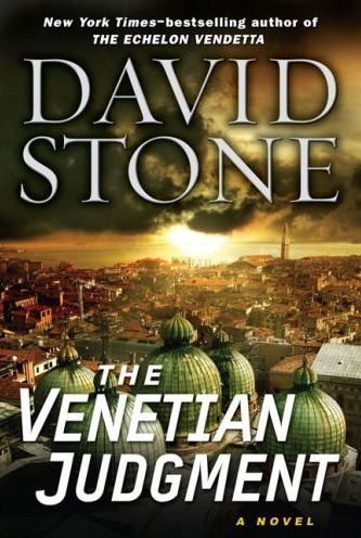 The Venetian Judgment by Stone, David