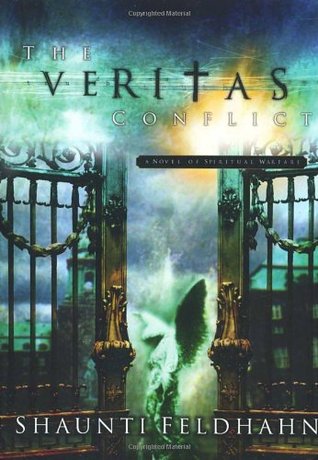 The Veritas Conflict (2000)