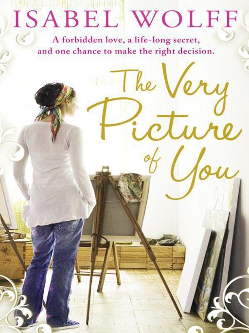 The Very Picture of You by Isabel Wolff