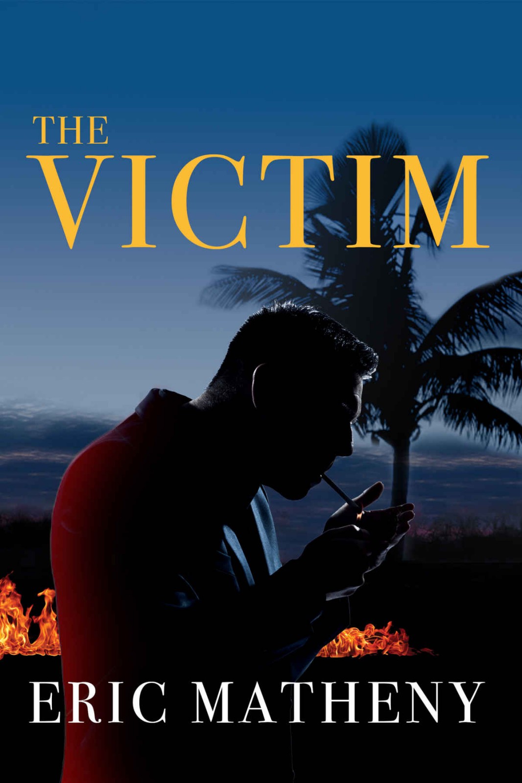 The Victim by Eric Matheny