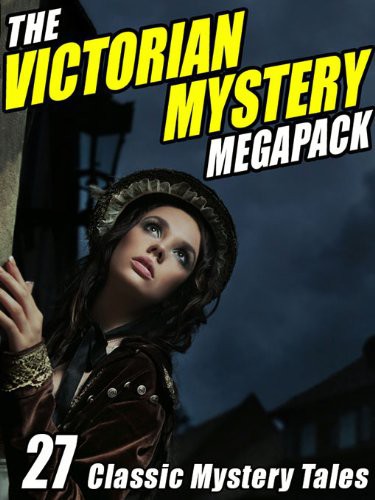 The Victorian Mystery Megapack