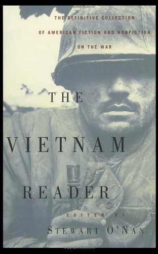 The Vietnam Reader by Stewart O'Nan