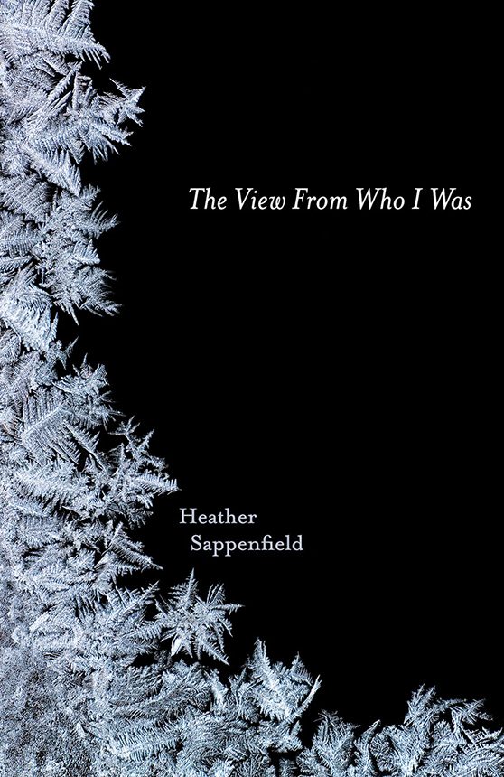 The View From Who I Was (2014) by Heather Sappenfield