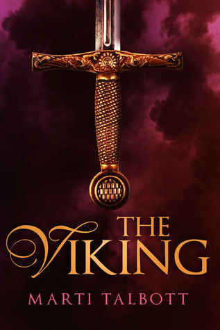 The Viking (2000) by Marti Talbott