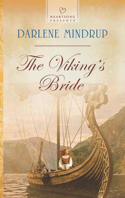 The Viking's Bride (2014)