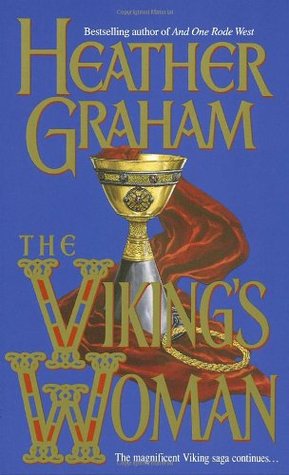 The Viking's Woman (1993) by Heather Graham