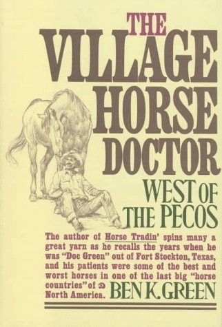 The Village Horse Doctor (1971)