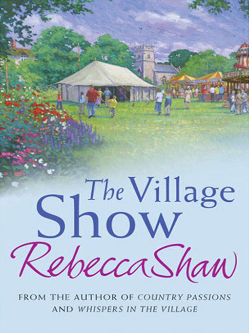 The Village Show (Tales from Turnham Malpas)