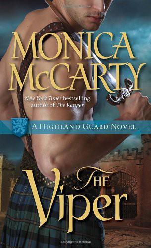 The Viper by Monica McCarty