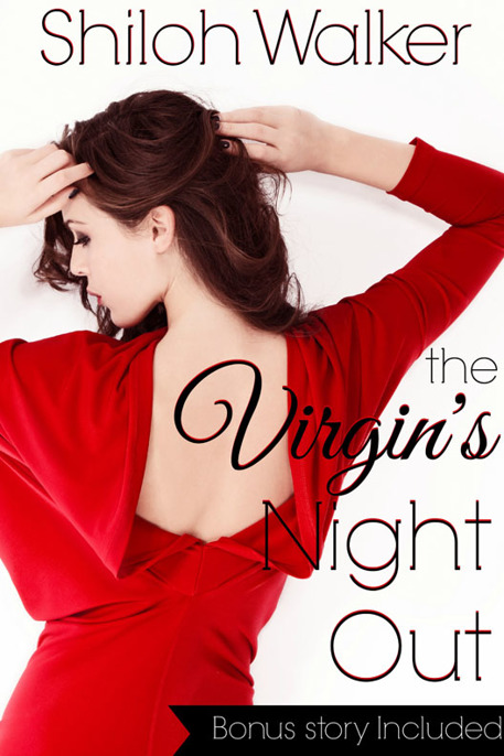 The Virgin's Night Out by Shiloh Walker