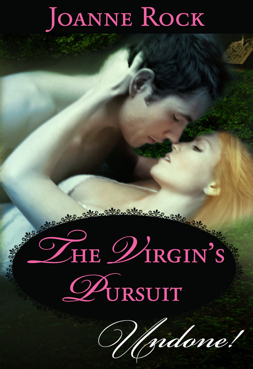 The Virgin's Pursuit (2010)