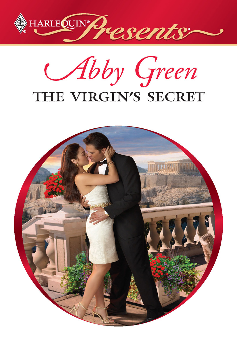 The Virgin's Secret (2010) by Abby Green
