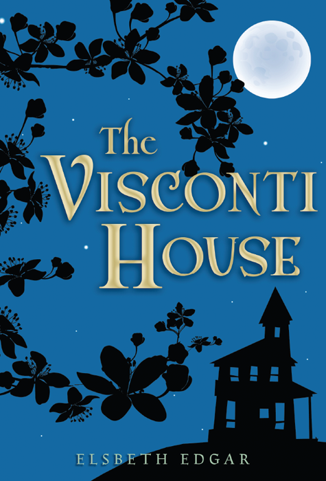 The Visconti House (2011) by Elsbeth Edgar