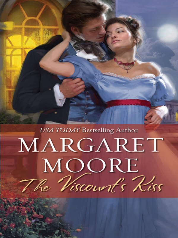 The Viscount's Kiss (2009)