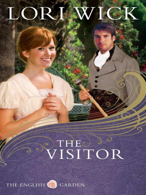 The Visitor by Wick, Lori