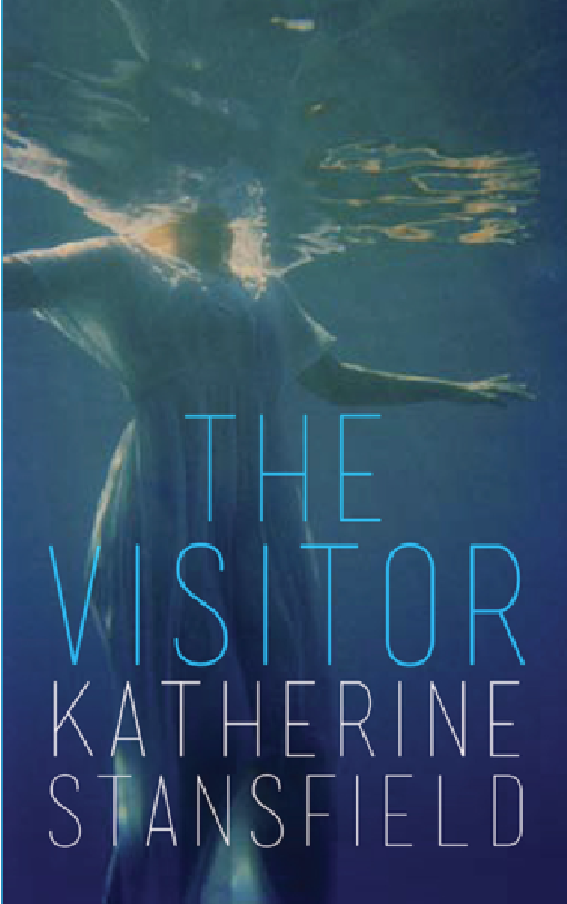 The Visitor (2013) by Katherine Stansfield