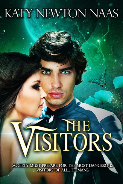 The Visitors (2014) by Katy Newton Naas