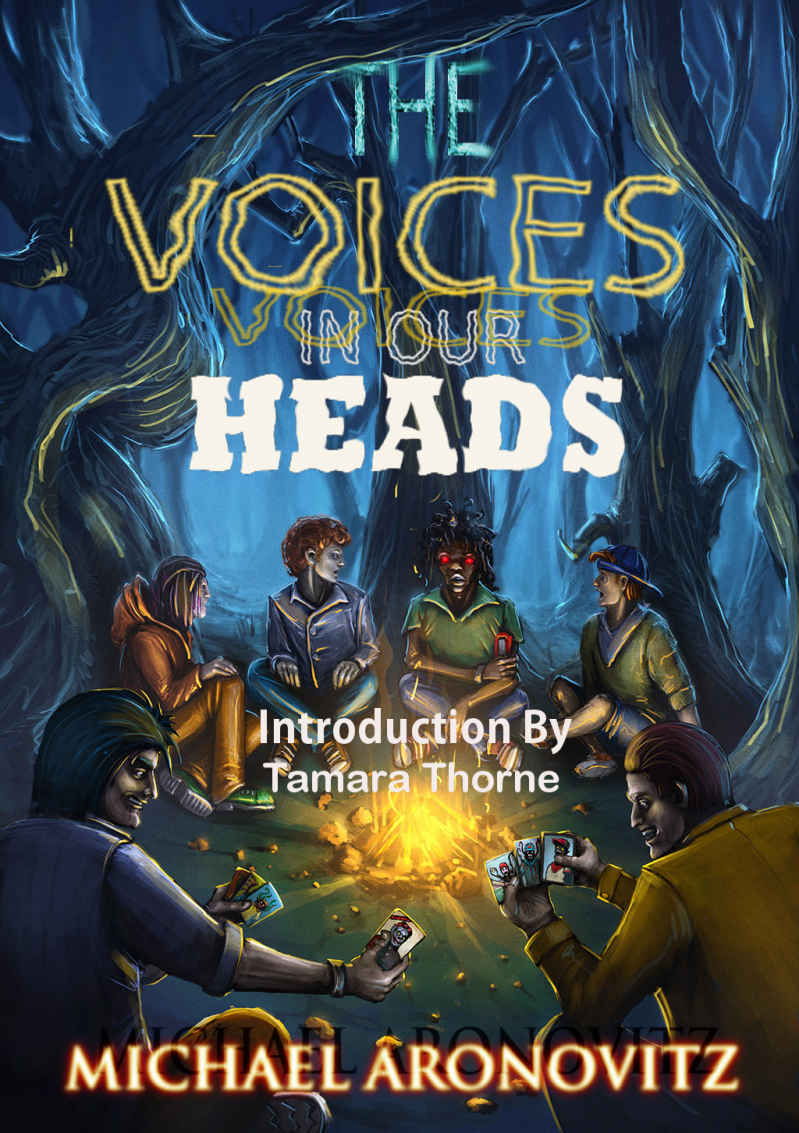 The Voices in Our Heads