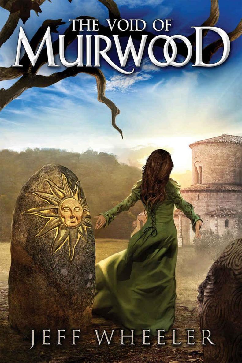 The Void of Muirwood (Covenant of Muirwood Book 3) by Jeff Wheeler