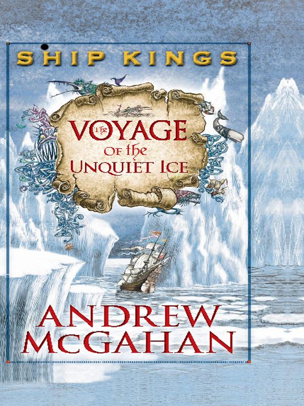 The Voyage of the Unquiet Ice (2012)