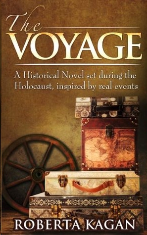 The Voyage by Roberta Kagan