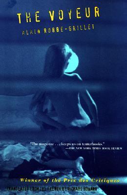 The Voyeur (1994) by Richard Howard