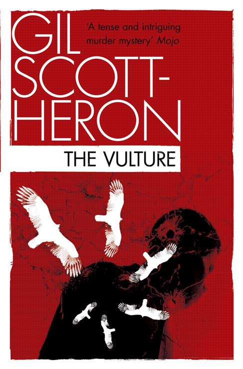 The Vulture by Gil Scott-Heron